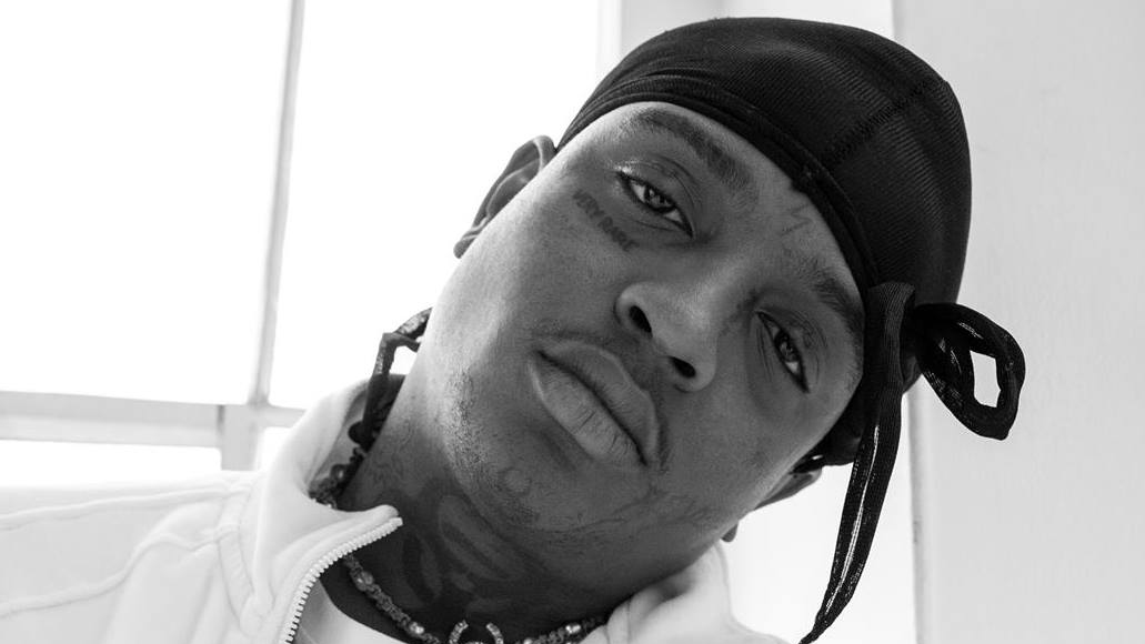 SKI MASK THE SLUMP GOD @ Balaton Sound - 2019. júl 3.